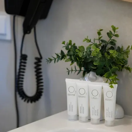 Bright With Air Conditioning Close To The Metro Station And Pge By Renters דירה